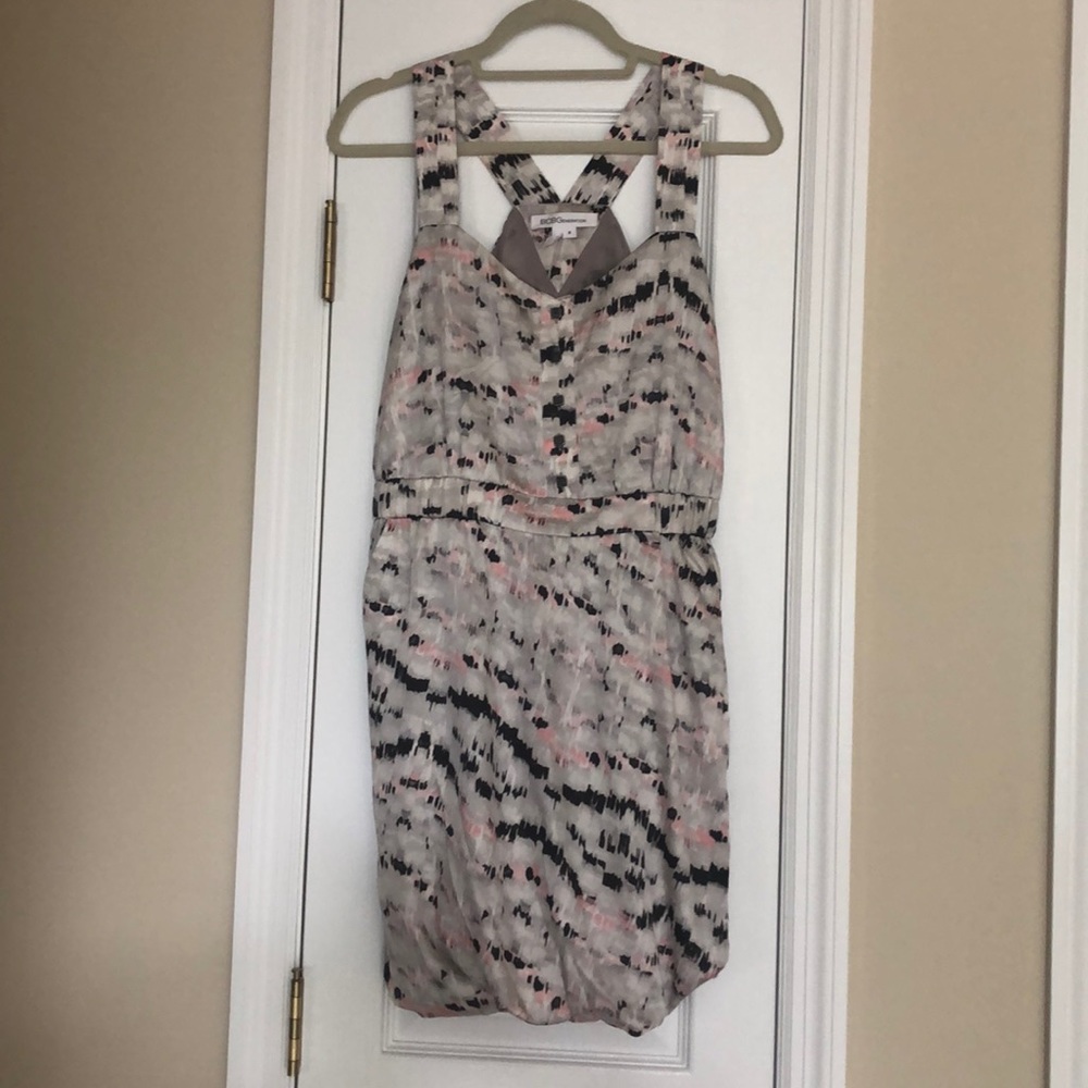 BCBGeneration Silky dress